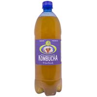 Magwana’s Kombucha Herbal